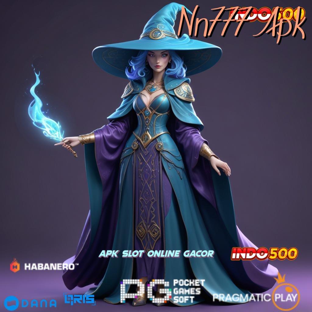 Nn777 Apk