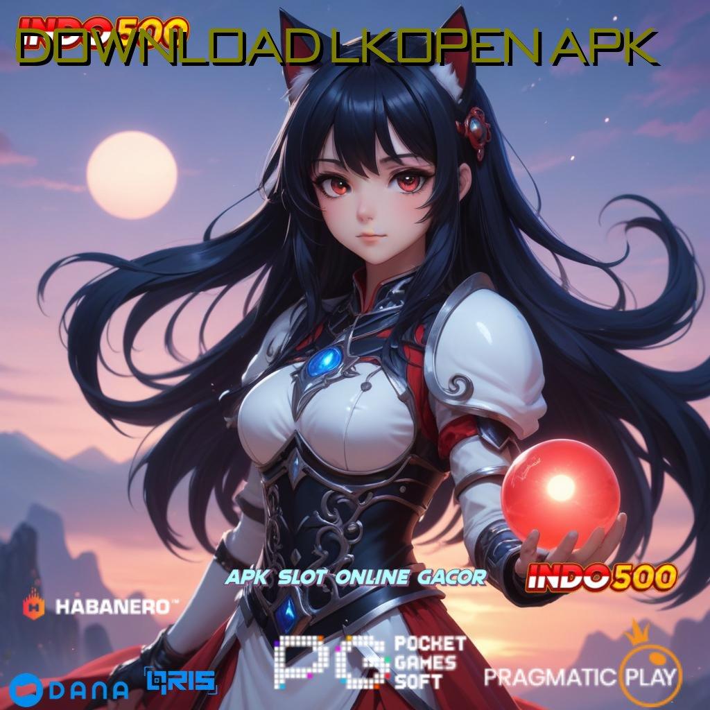 Download Lkopen Apk