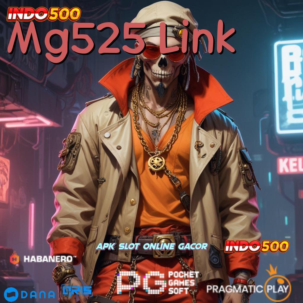 Mg525 Link