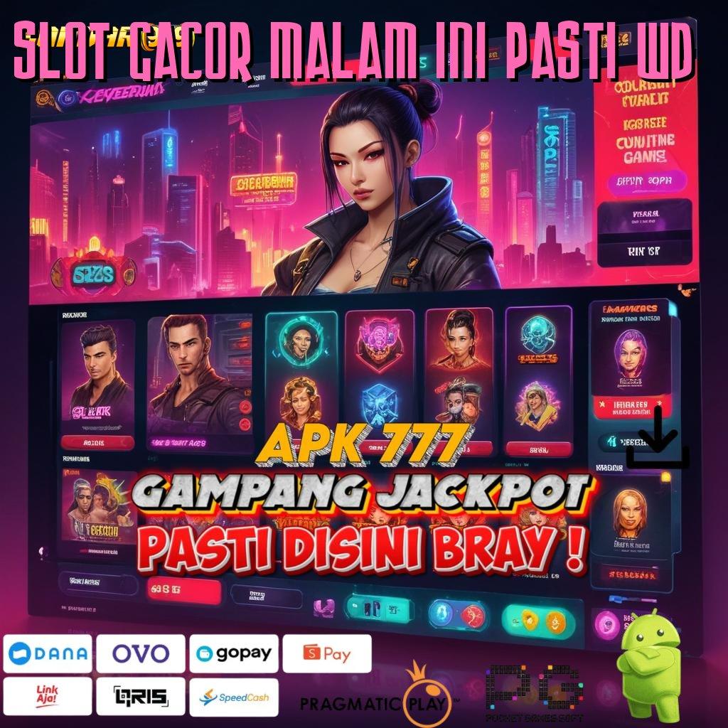 SLOT GACOR MALAM INI PASTI WD | Gampang Maxwin Aja (Login) (Versi New) 2.24.76 Download Terbaru 2025