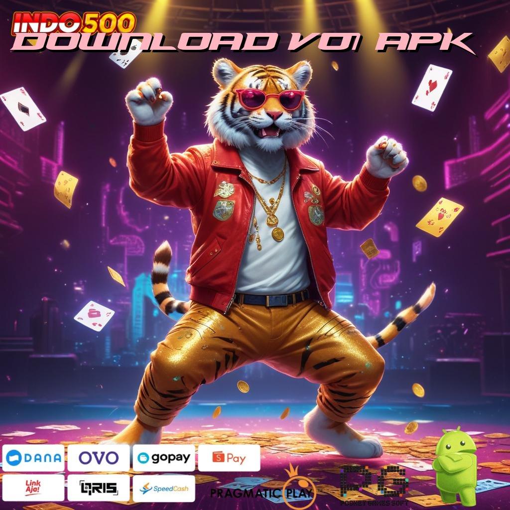 DOWNLOAD VO7 APK APK Bonus RTP Tinggi 2025 Pusat