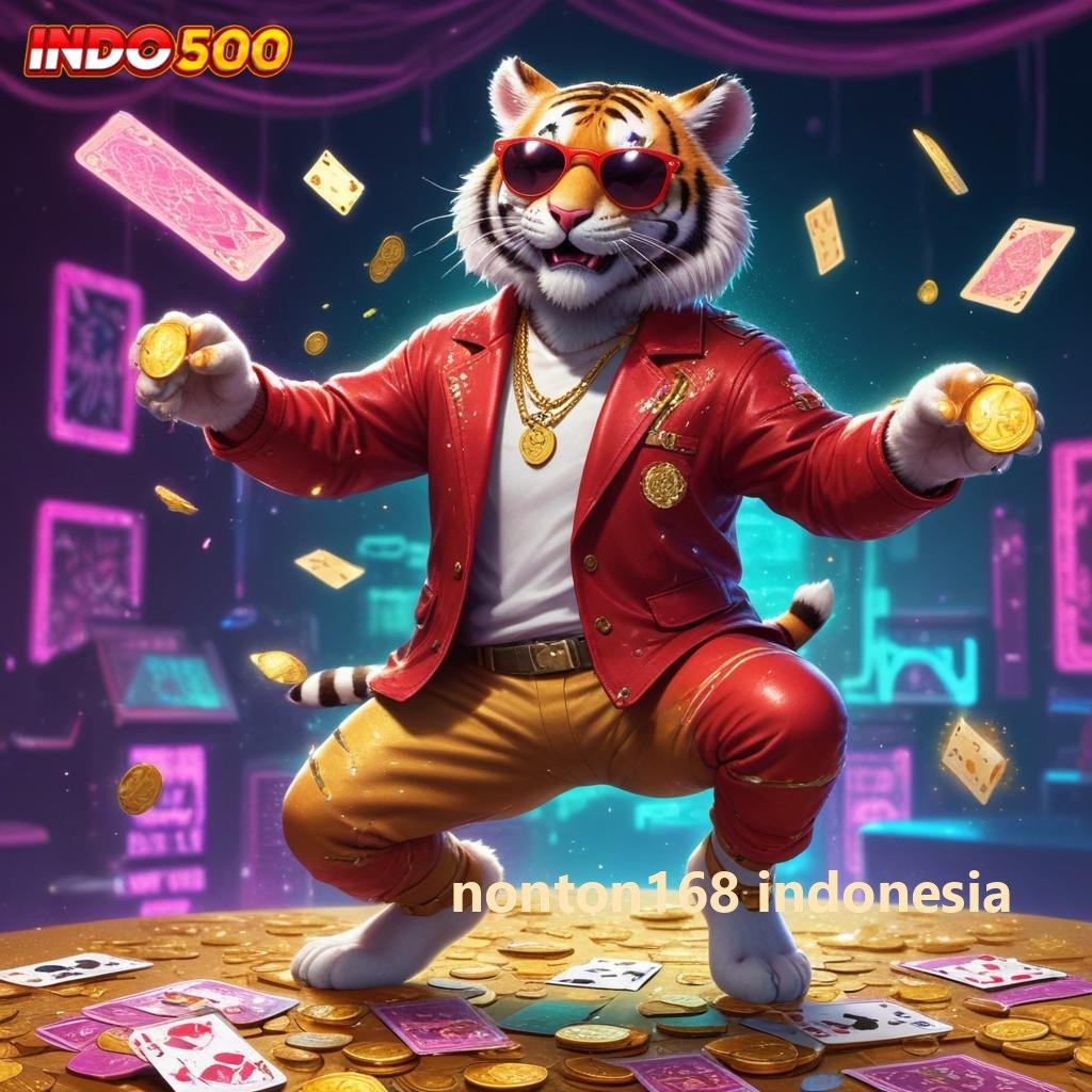 NONTON168 INDONESIA # arena kompetisi slot dengan banyak hadiah