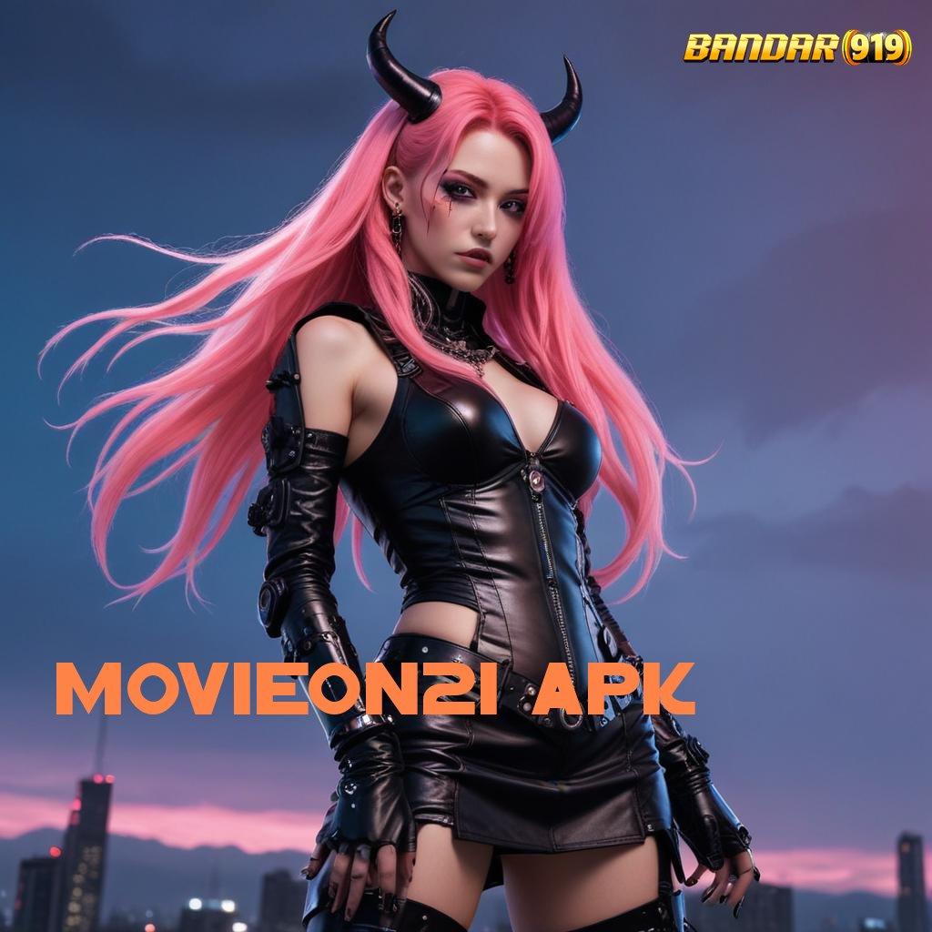 MOVIEON21 APK Jawa Barat, Kota Depok, Pancoran Mas