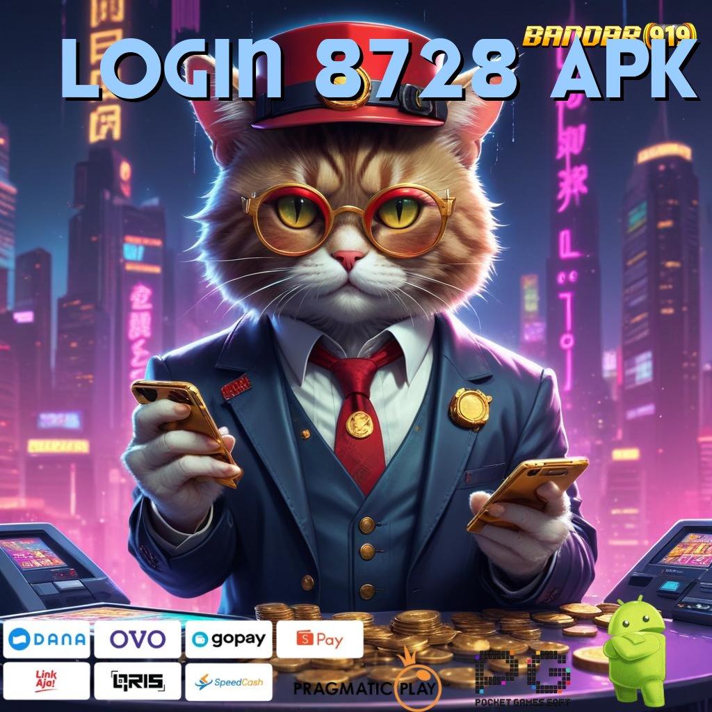 LOGIN 8728 APK @ Sekarang Keluar Jalur Pundi-pundi