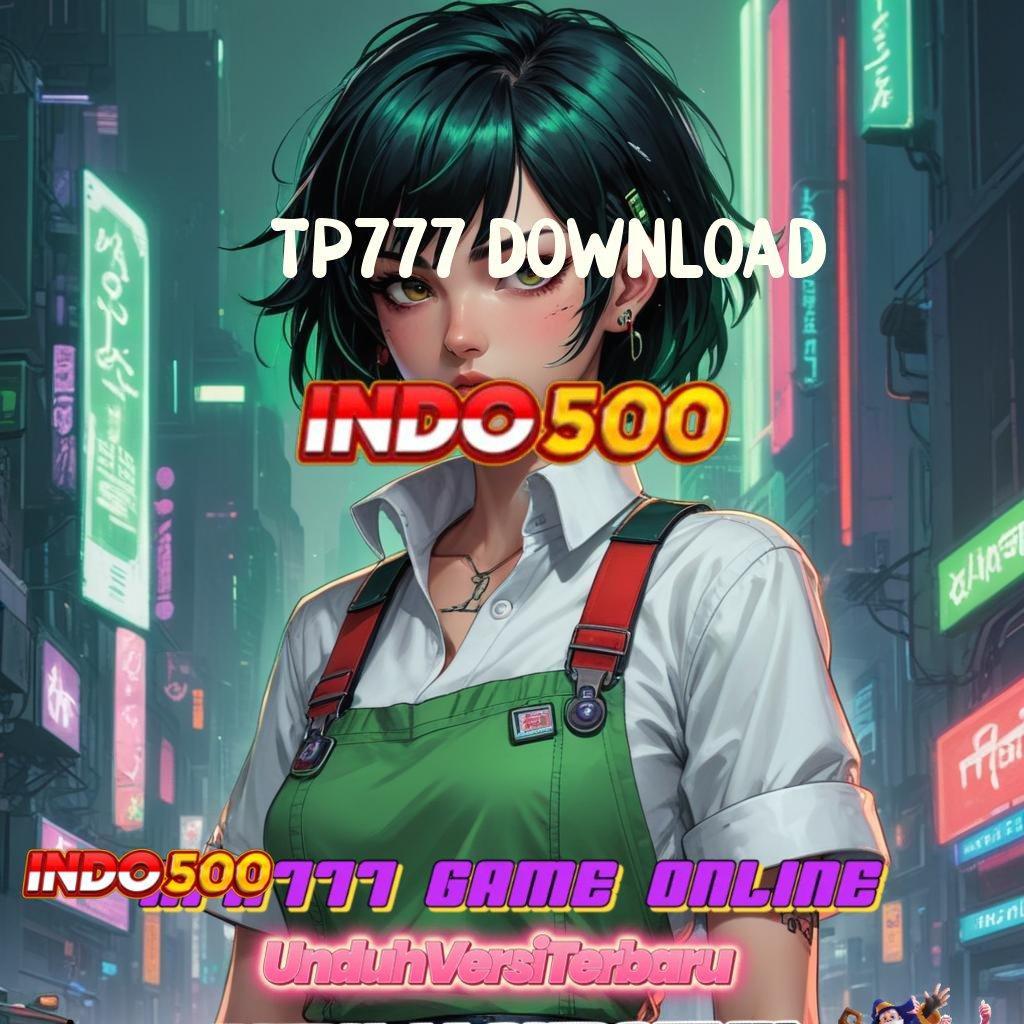 TP777 DOWNLOAD ® Game Baru Untuk Event Deposit Shopeepay Cepat