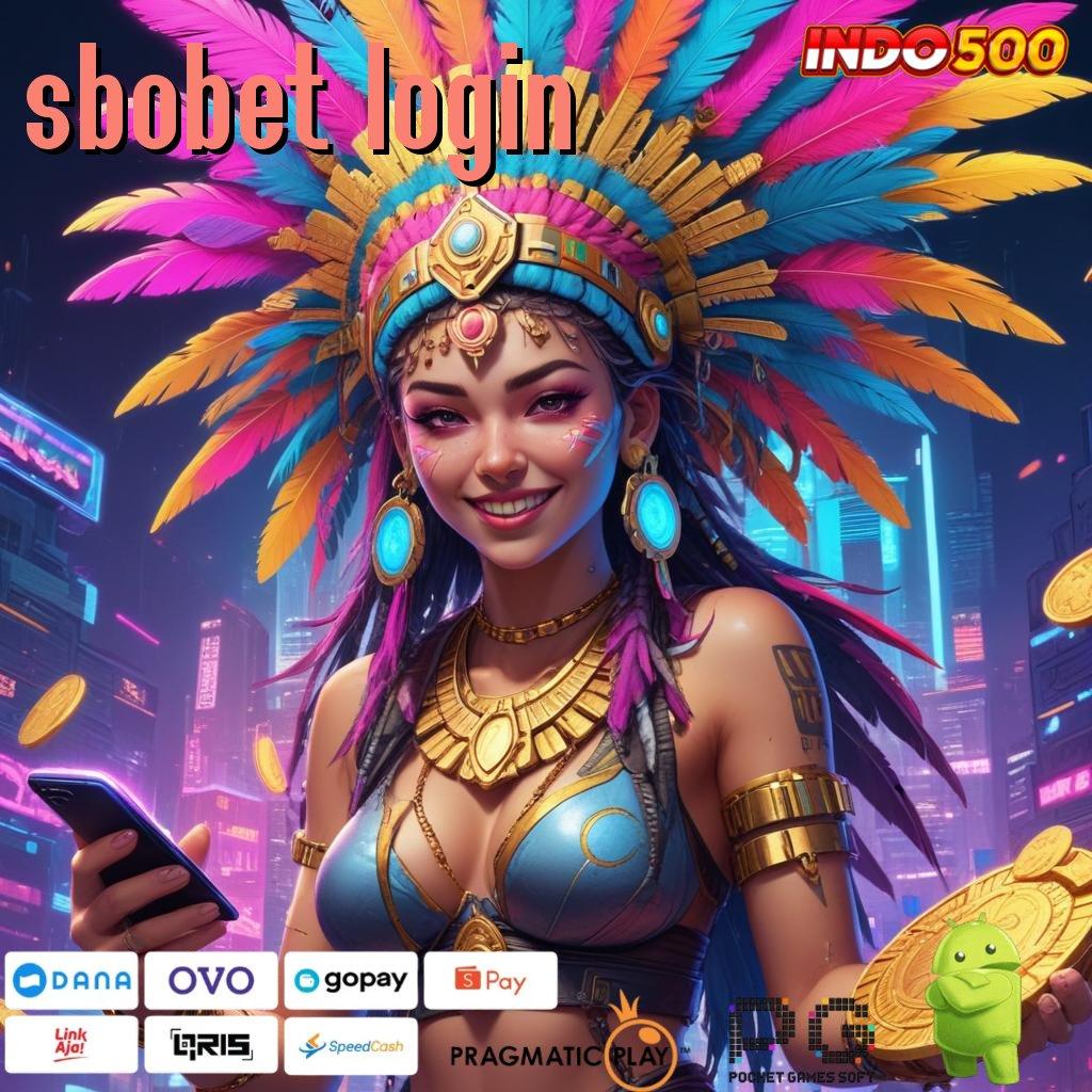 SBOBET LOGIN Event Android iOS Bonus Besar Basis