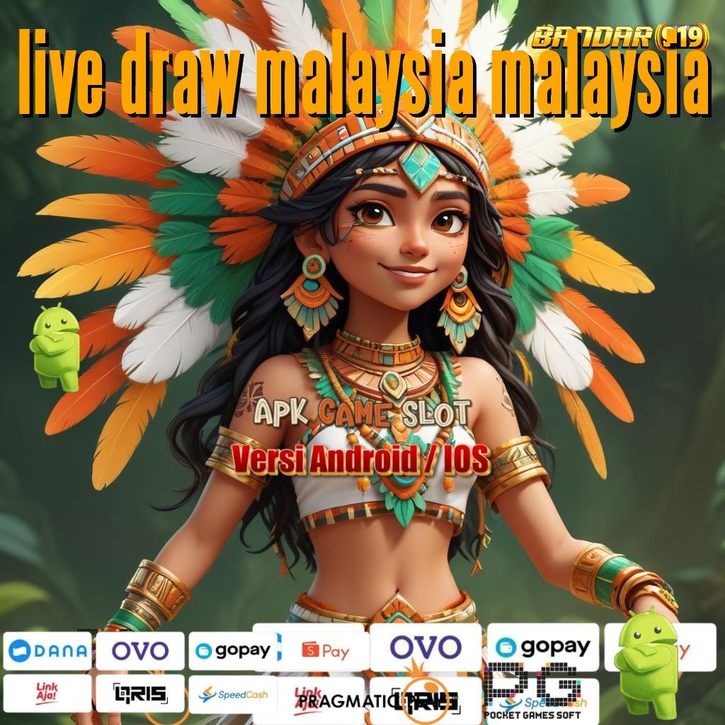 LIVE DRAW MALAYSIA MALAYSIA , Untung Aman Gak Susah! Main Sekarang Cuan Ada di Depan