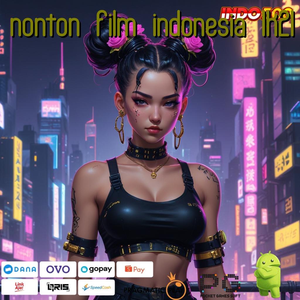 NONTON FILM INDONESIA LK21 Jalur Kejutan Cheat Slot Apk Koin Tak Terbatas