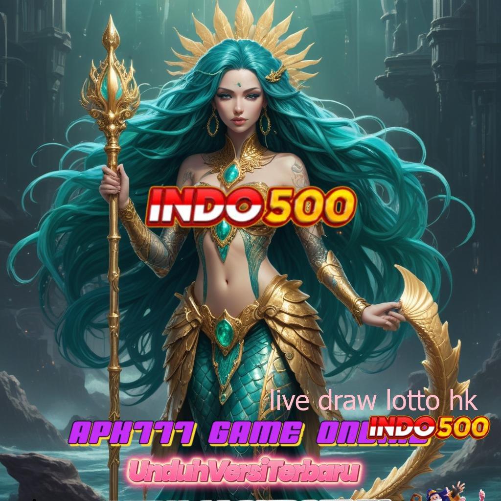 LIVE DRAW LOTTO HK ⋗ Mahasiswa Wajib Unduh Kunci Kejutan Teknologi Baru