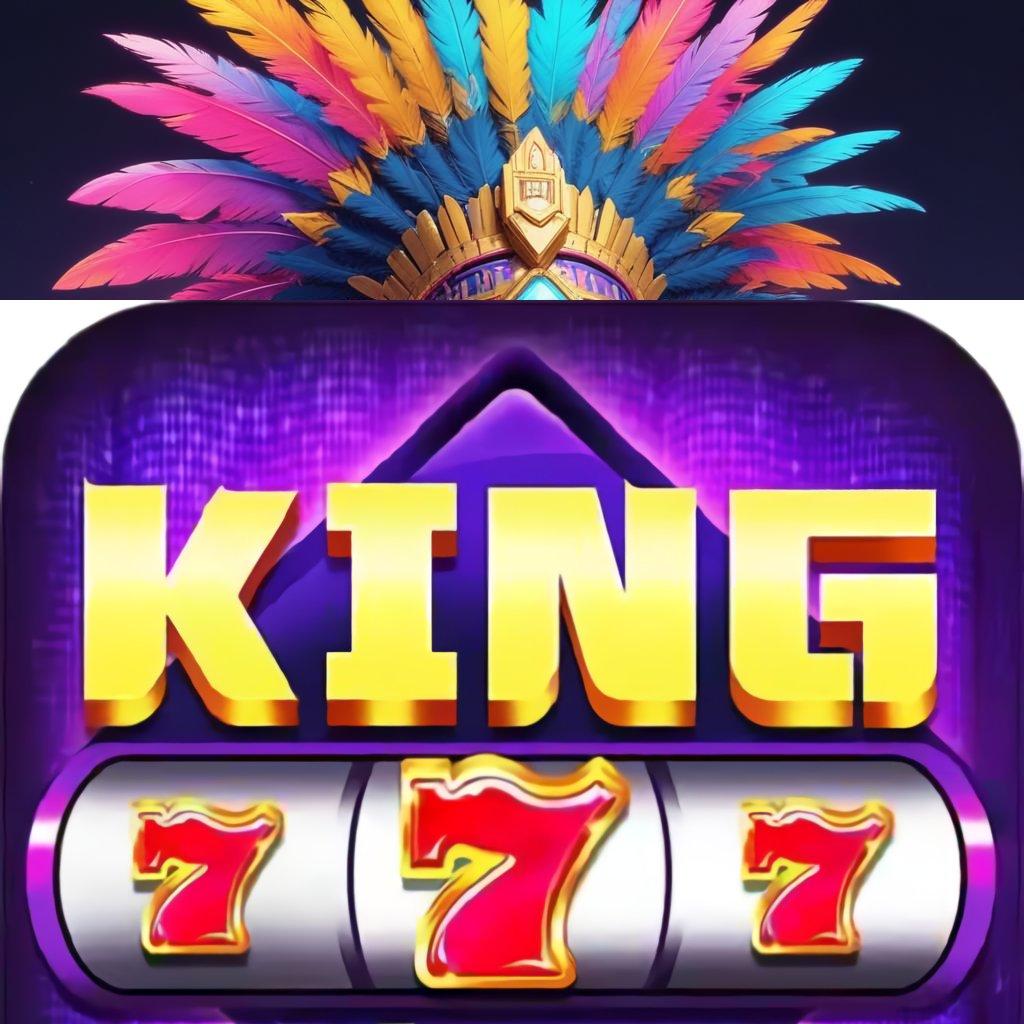 KING777 APK DOWNLOAD ✷ Akses Gampang ke Slot Gacor dengan Bonus Terbaik