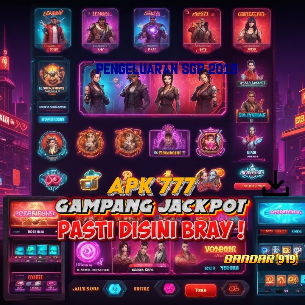 PENGELUARAN SGP 2019 ➿ Dp Bank Bsi Idr 10 Slot Gacor APK, Olympus dalam Keseruan