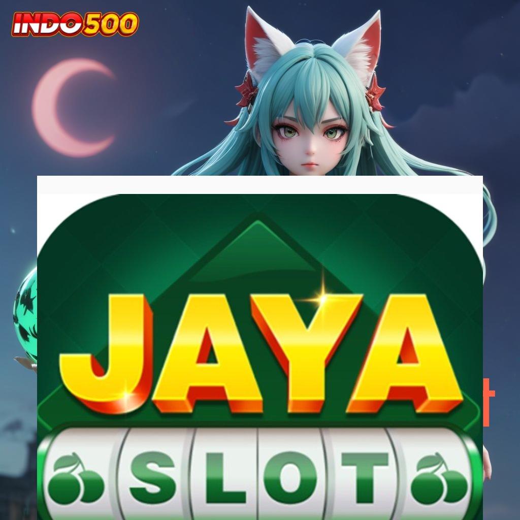 JAYASLOT ⇉ RTP Tinggi Untuk Peluang Menang Tanpa Batas