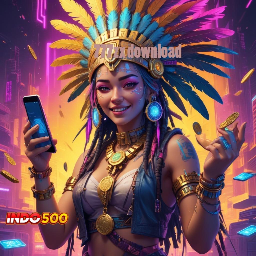 777ZX DOWNLOAD 👉 Langsung Dinamis Slot Game Tanpa Modal Uang Apk