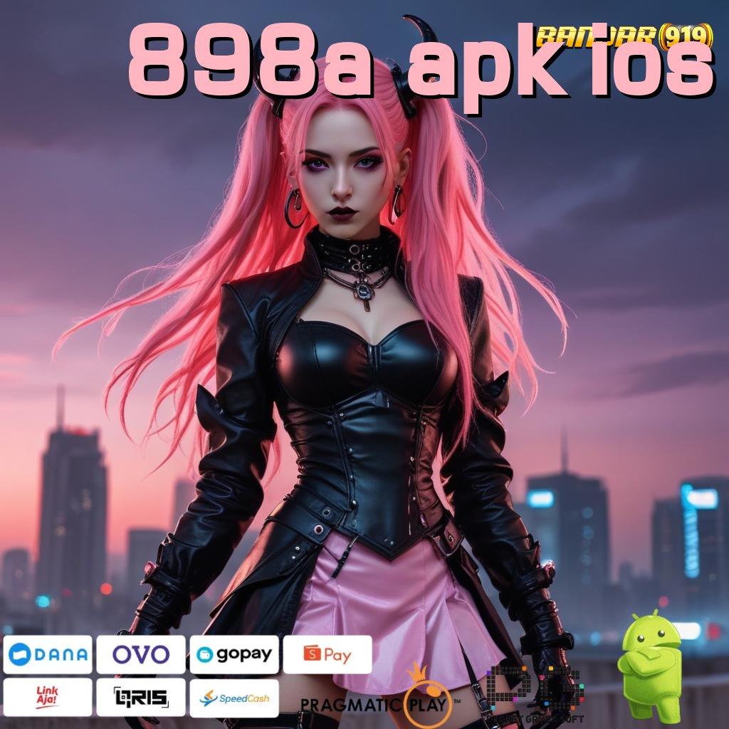 898A APK IOS # Tumbuh Tinggi Slot Server Aman