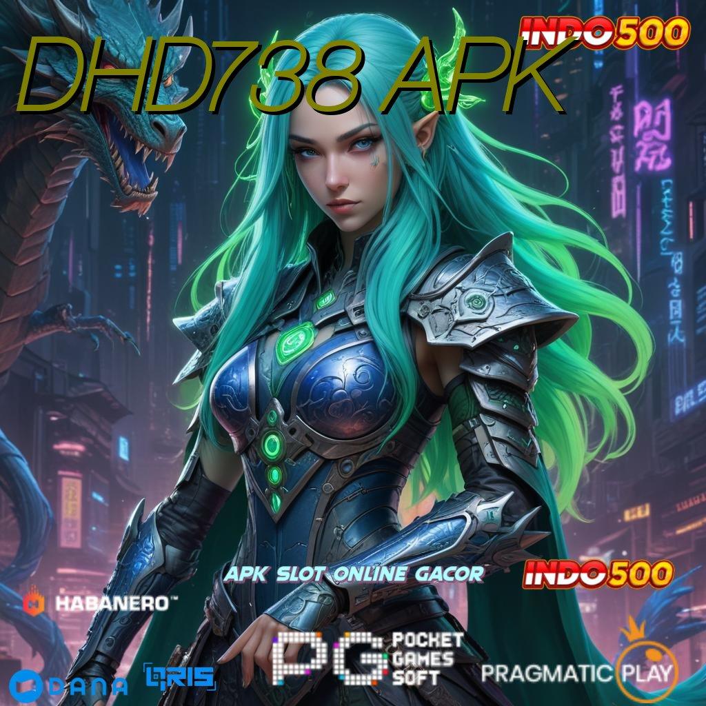 DHD738 APK | Slot Dana Gacor Dengan Langkah Cepat