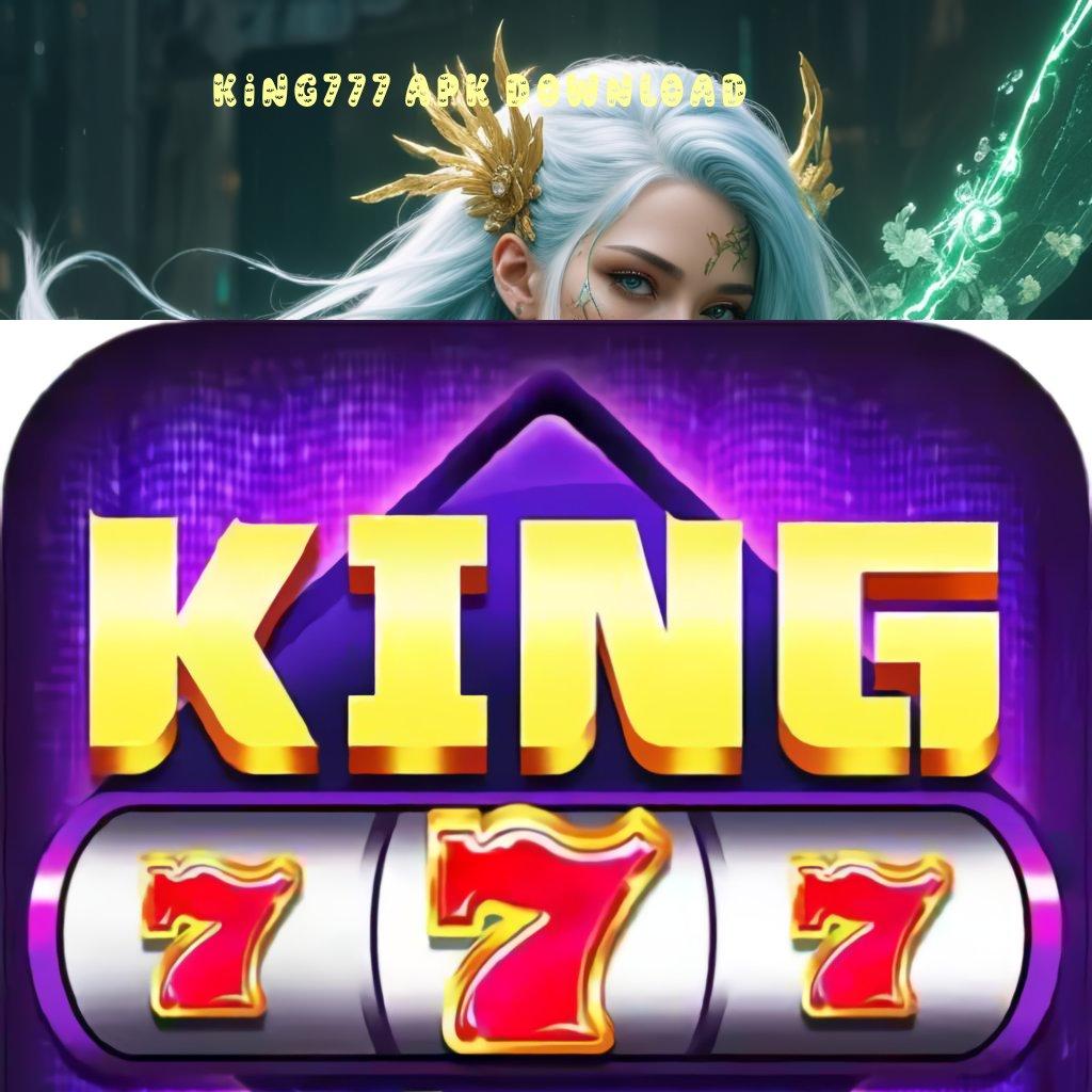 KING777 APK DOWNLOAD ♒ Berikut Fakta Sebenarnya Hack Slot Android Tanpa Root