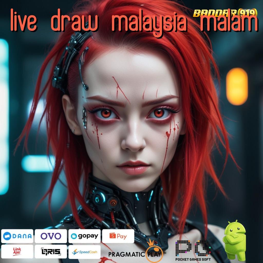 LIVE DRAW MALAYSIA MALAM | Unduh Sistem Digital Untuk Bonus Unggulan