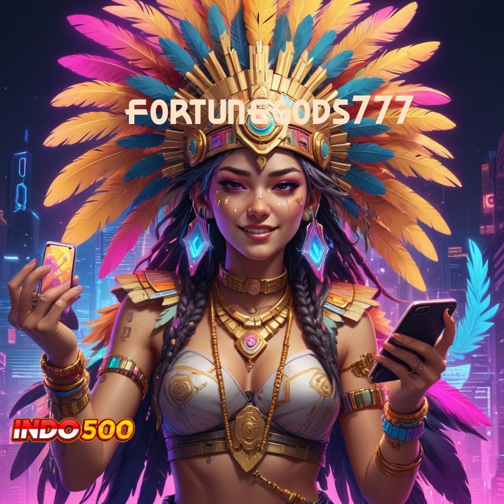 FORTUNEGODS777 > Akun Utama Baru Slot Idr 777 APK 2025 yang Sangat Menarik