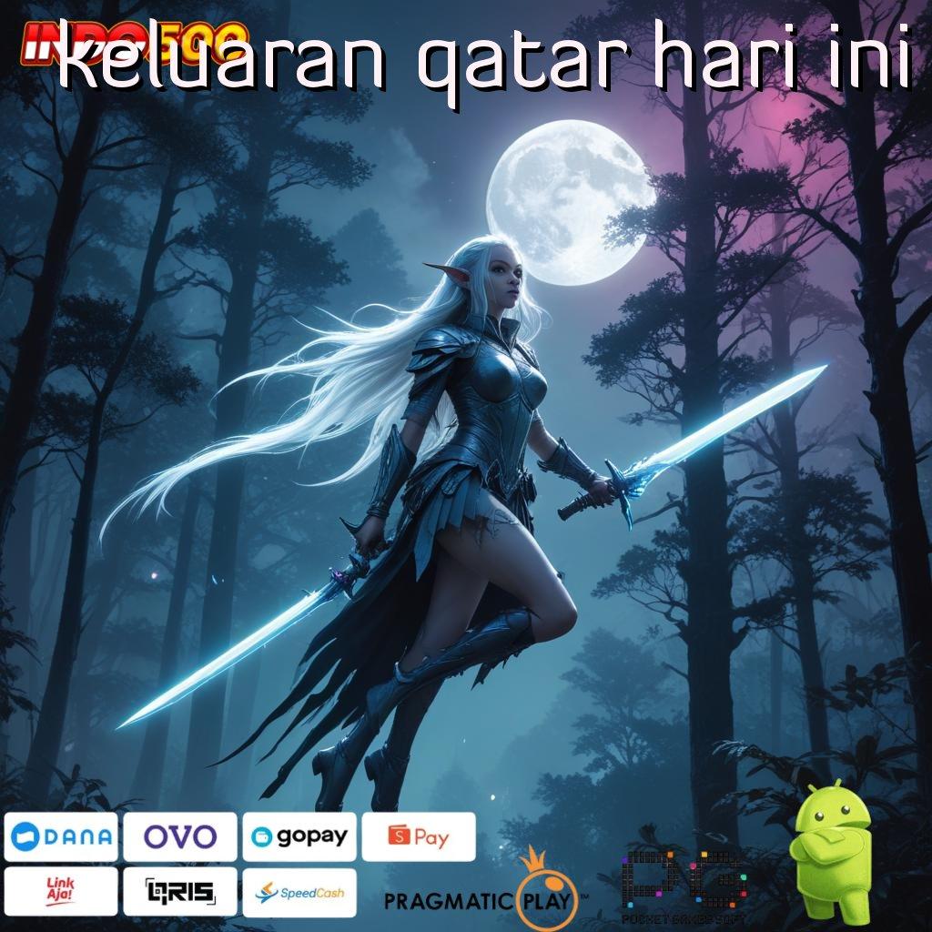 KELUARAN QATAR HARI INI gudang game multigenre