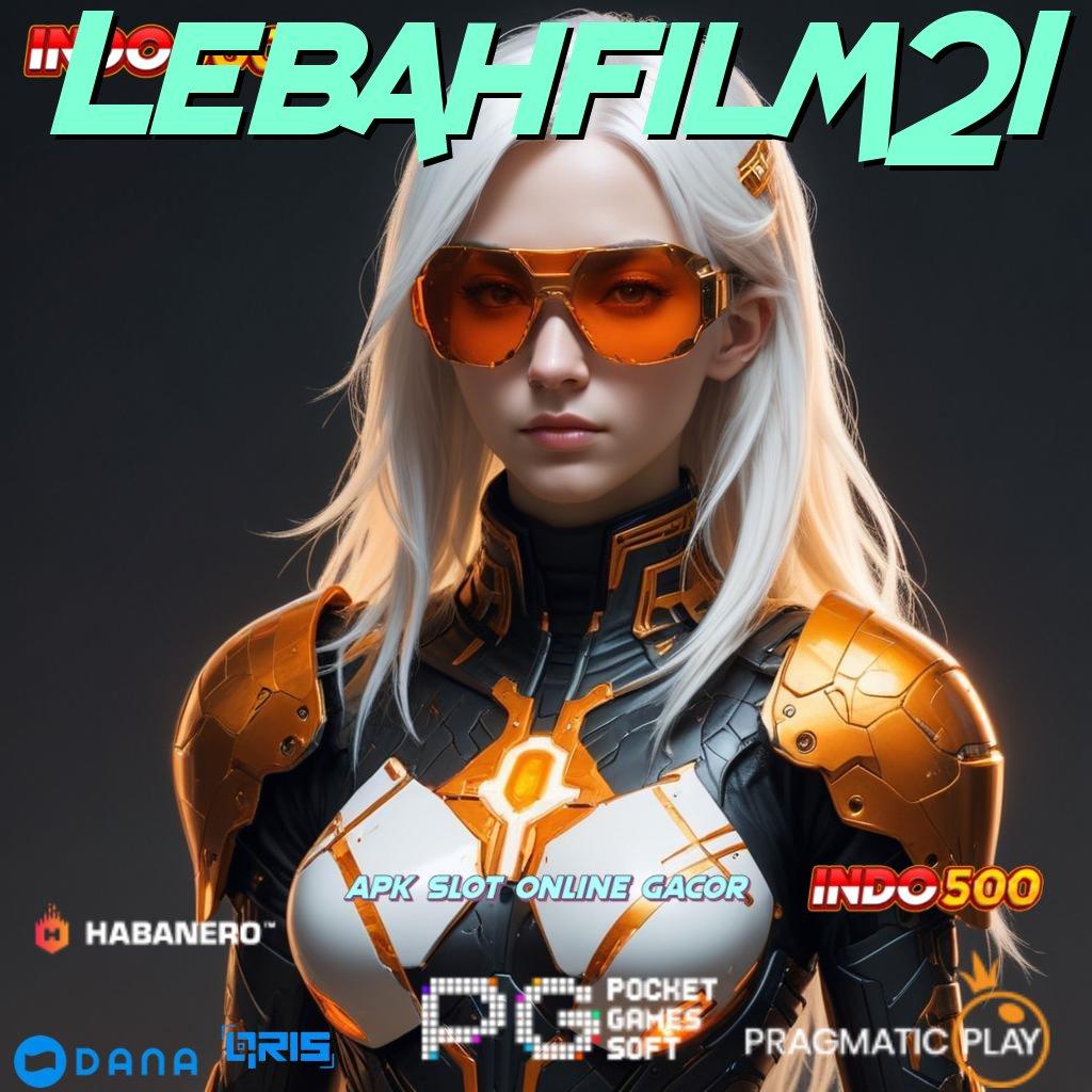 Lebahfilm21