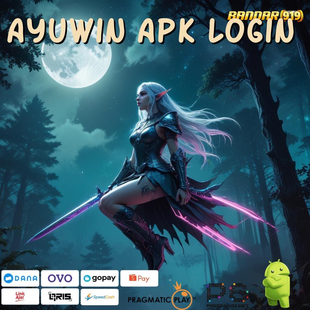 AYUWIN APK LOGIN > Teknologi Untuk Mahasiswa Unduh Pembaruan Efisien Cepat