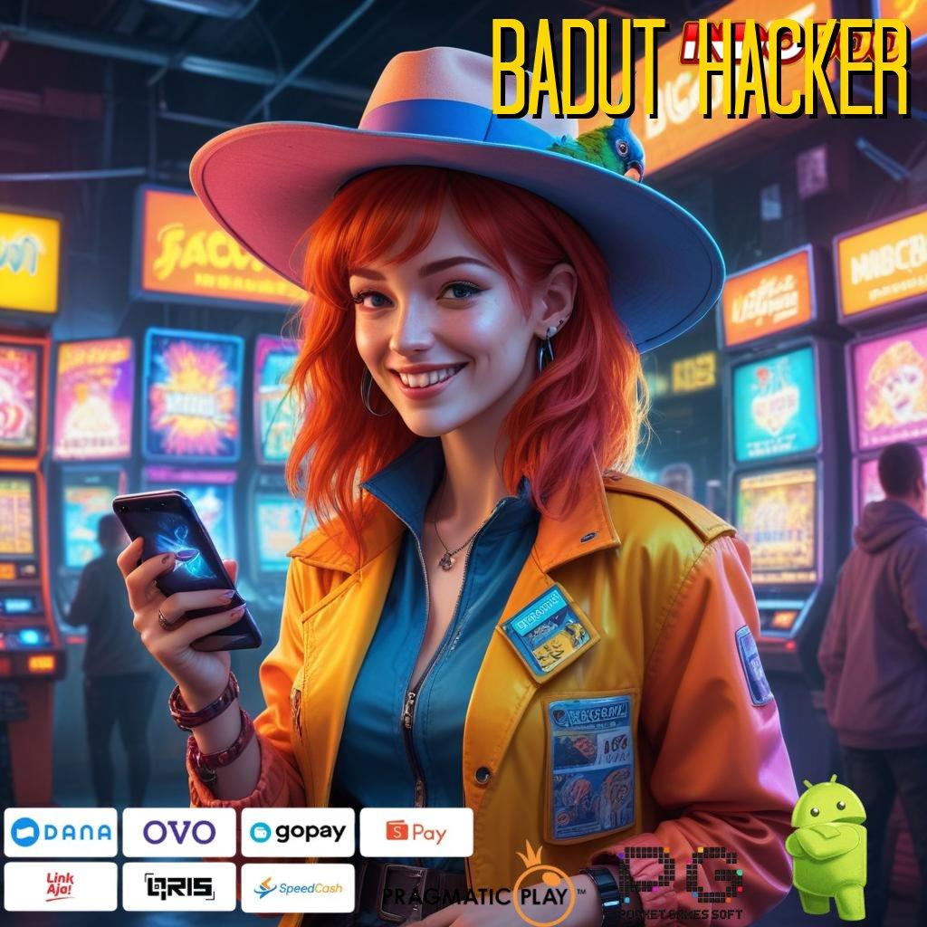 BADUT HACKER Download APK Slot Advance Paling Cepat WD