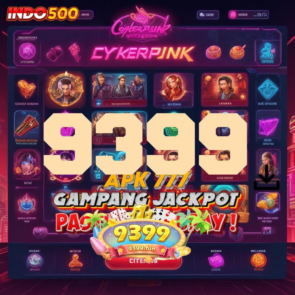 9399 ↪ Gabung Sekarang Auto Kaya Demo Slot Pp Rupiah Tingkat Baru Deposit Bank Jago