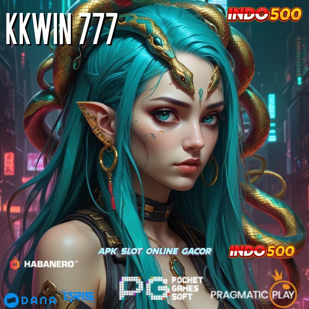 KKWIN 777 # Ruang Baru Slot Dana Langsung WD Cepat