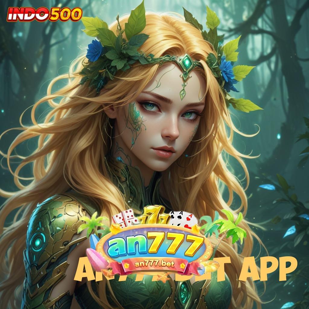 AN777 BET APP 👉 titik akses kontainer modul sarana alur