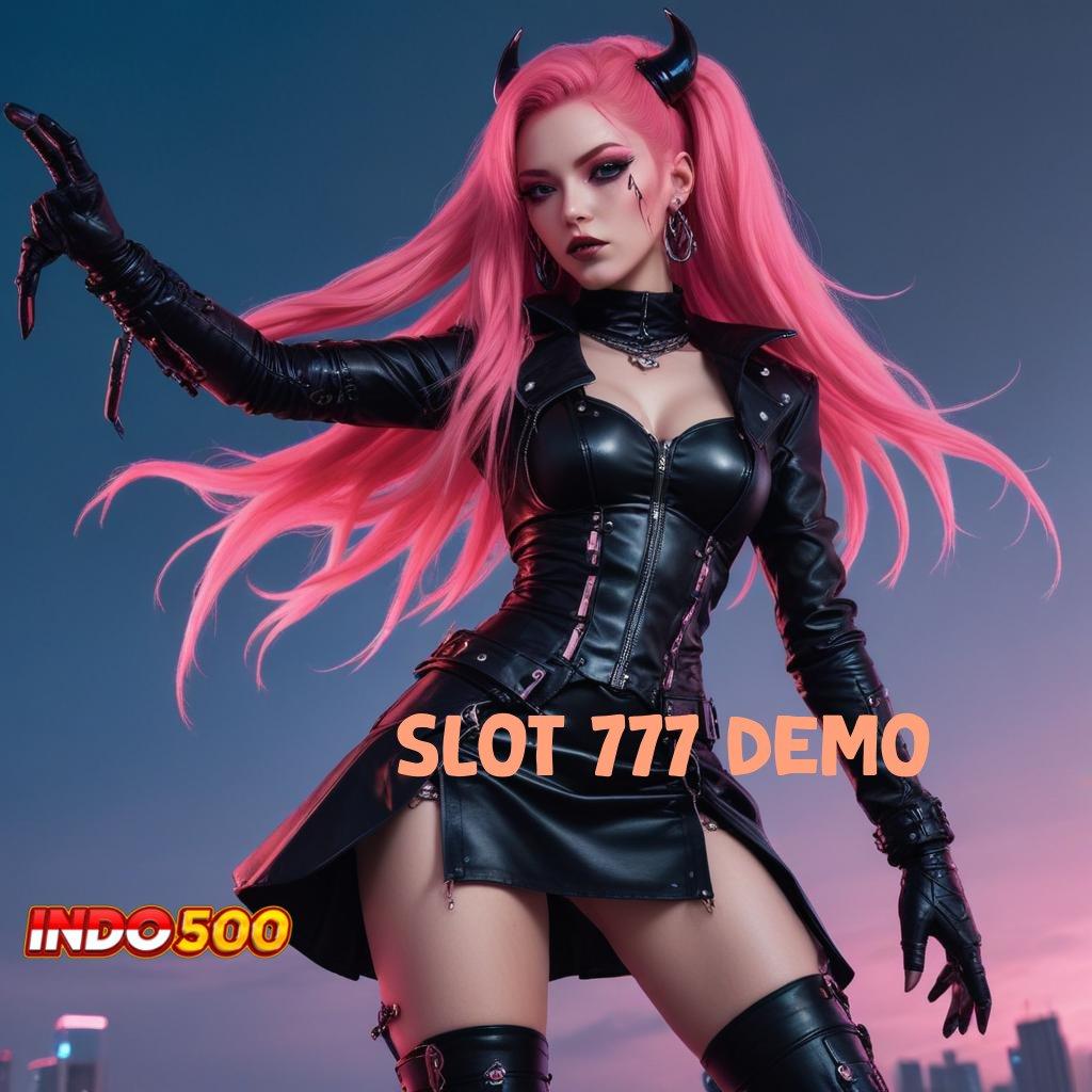 SLOT 777 DEMO 🎮 Deposit Bni 10000 Dapatkan Apk Slot Gacor 777 Android iOS Sekarang