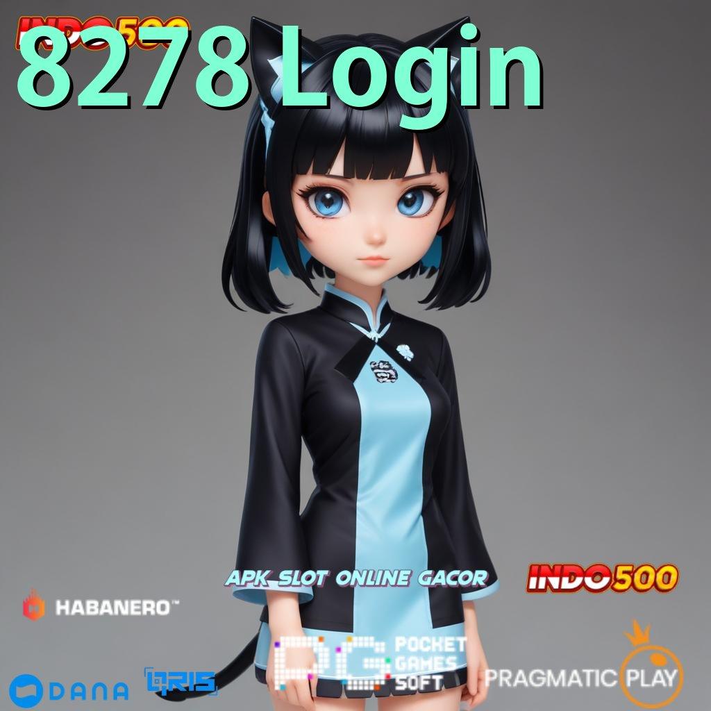 8278 Login