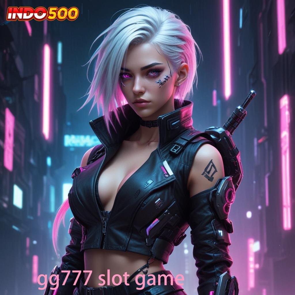 GG777 SLOT GAME ➤ Garansi Spin Otomatis Untuk Kemudahan Transaksi