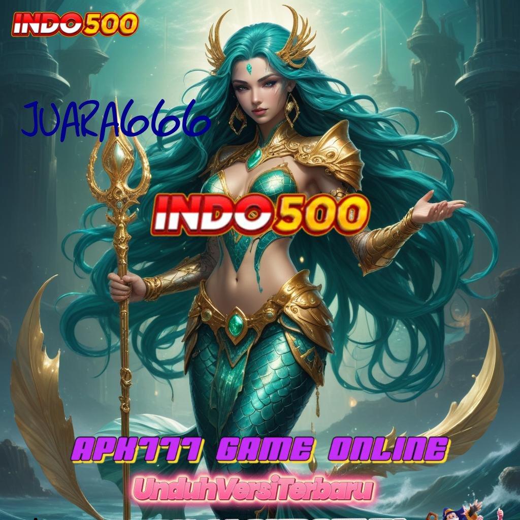 JUARA666 👉 Langsung Valid Android Bonus Spin