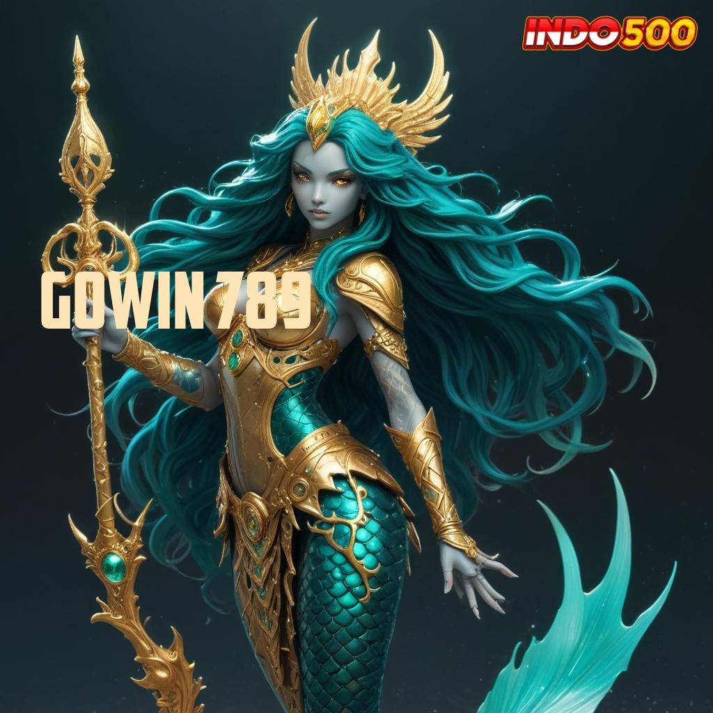 GOWIN 789 🎮 Game Android Paling Seru Versi Baru Unduhan Cepat