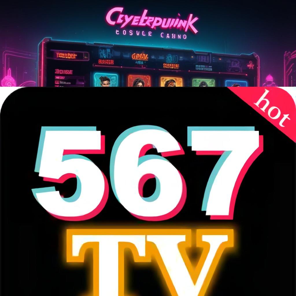 567TV DOWNLOAD → mesin duit gacor via gopay