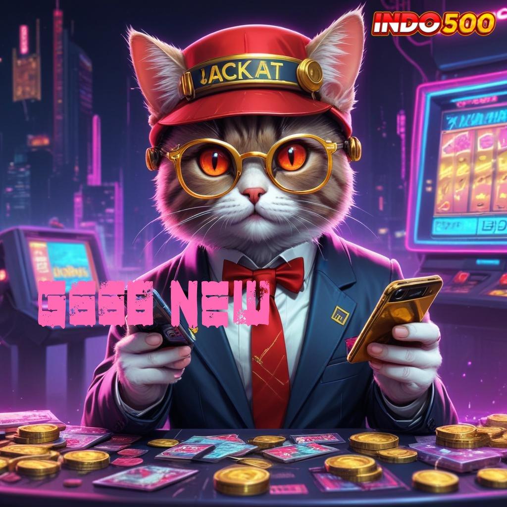 G668 NEW , Ruang Presentasi Jackpot Gak Pakai Drama