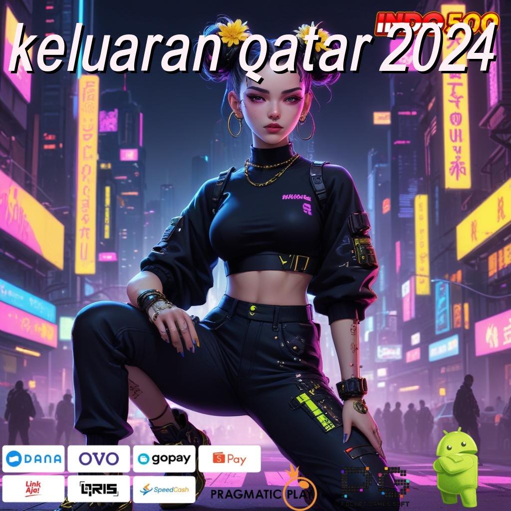 KELUARAN QATAR 2024 Kelola Pendidikan Dengan Mesin Modern Dalam Web 3