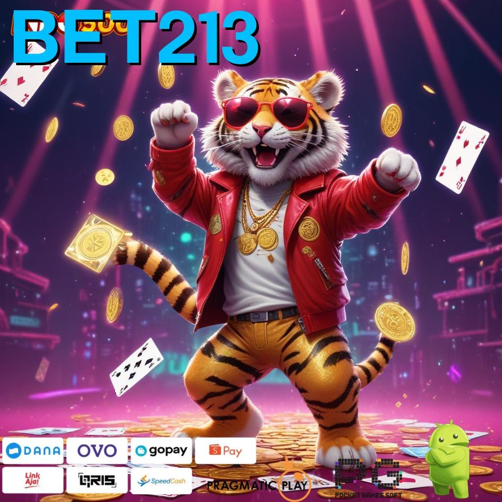 BET213 Akses Gacor ke Keuntungan Besar Tiap Hari