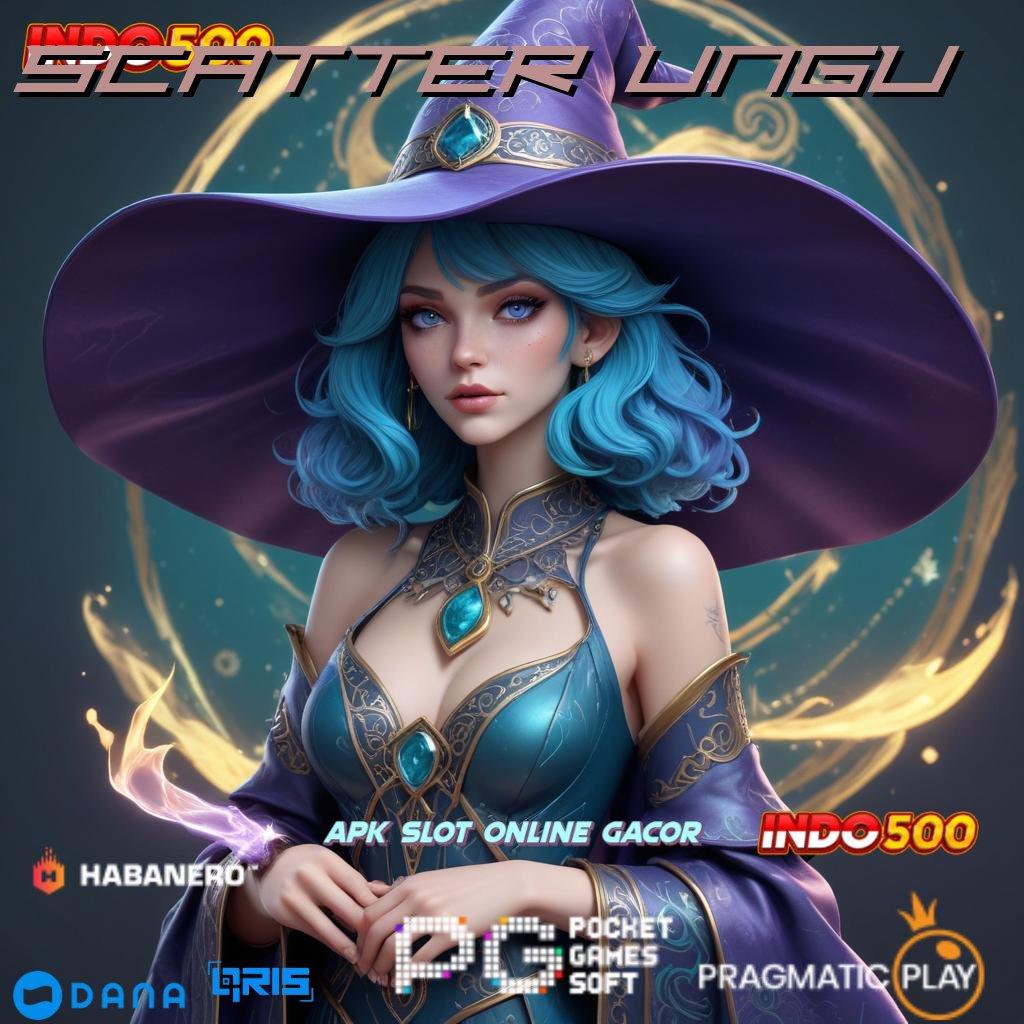 SCATTER UNGU 🔥 Slot Online Cheat Jackpot Progresif fleksibel tak terikat