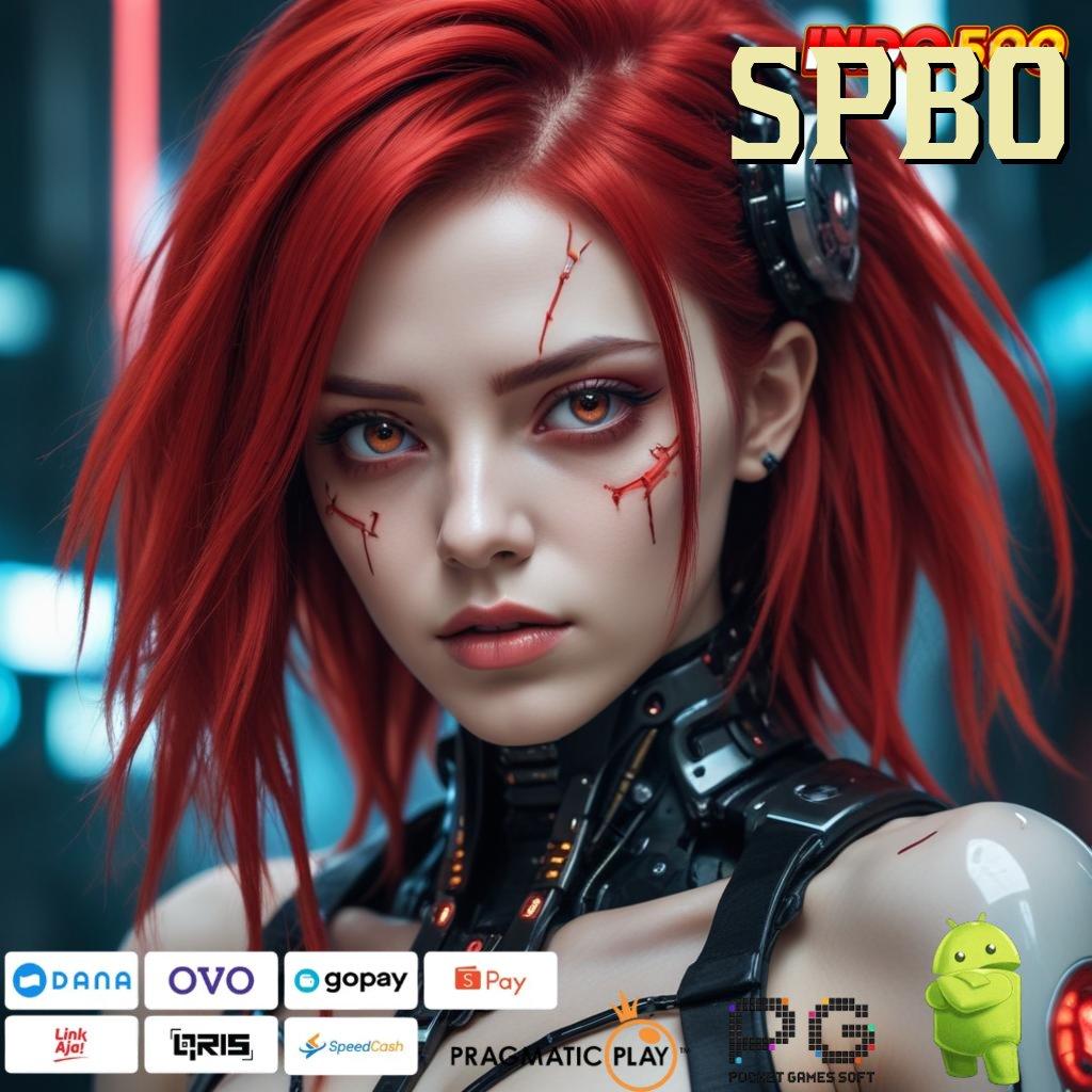 SPBO 💫 kait digital teknologi hubungan pengguna kecepatan hubungan daring