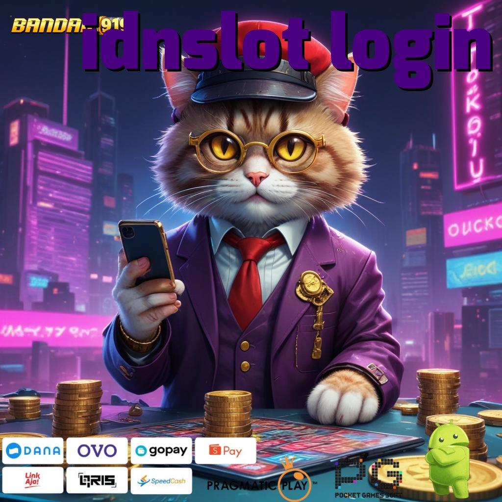 IDNSLOT LOGIN # kemenangan baru slot bikin kaya kilat hari ini