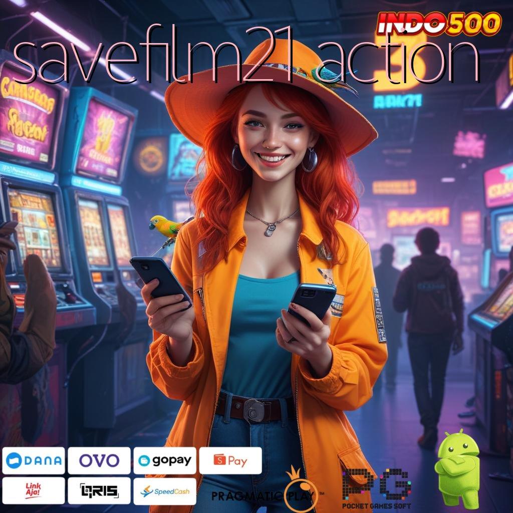 SAVEFILM21 ACTION Sorotlah Peluang Baru untuk Jackpot Tiap Hari