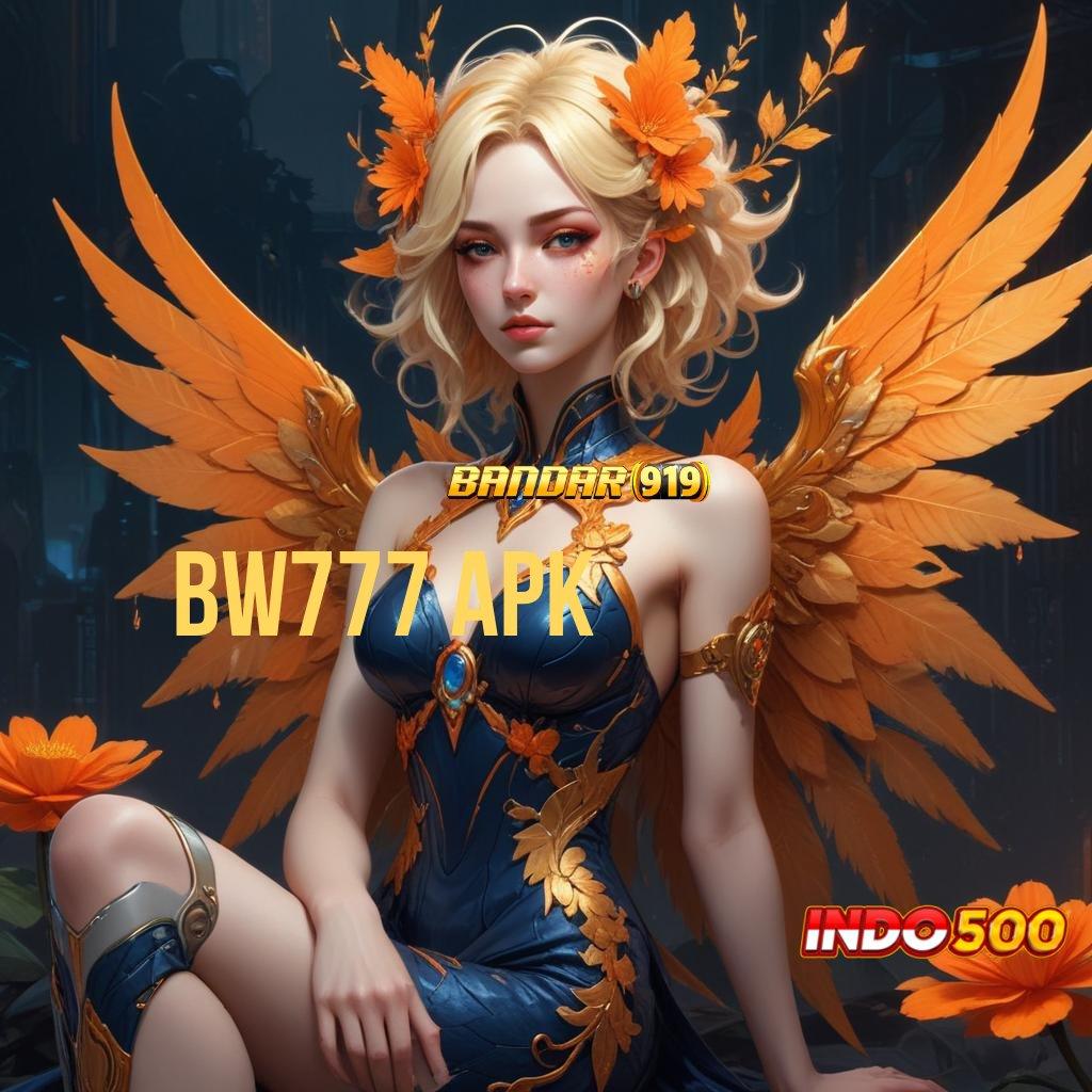 BW777 APK 💯 Deposit Bank Jago 25000 Slot Rtp Tinggi Thailand