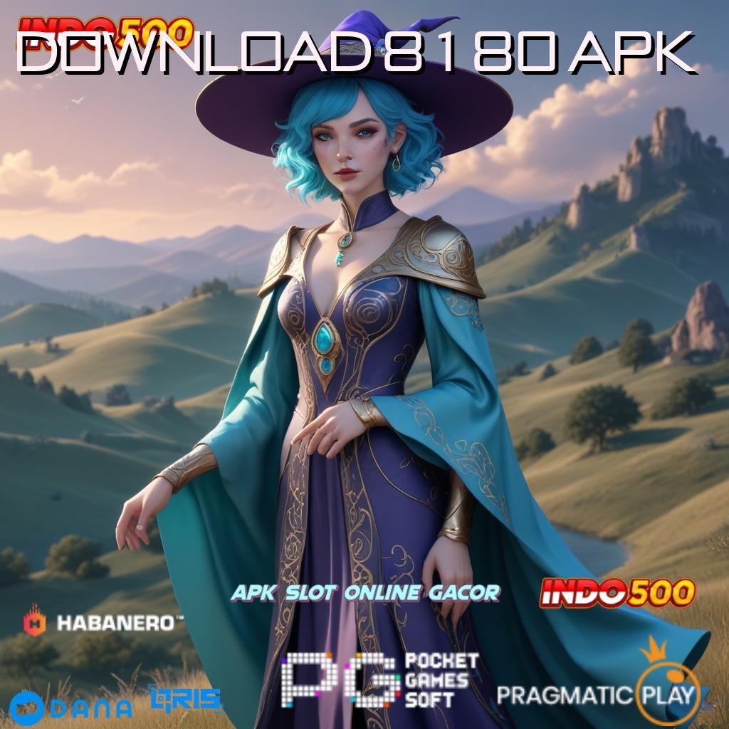 Download 8180 Apk