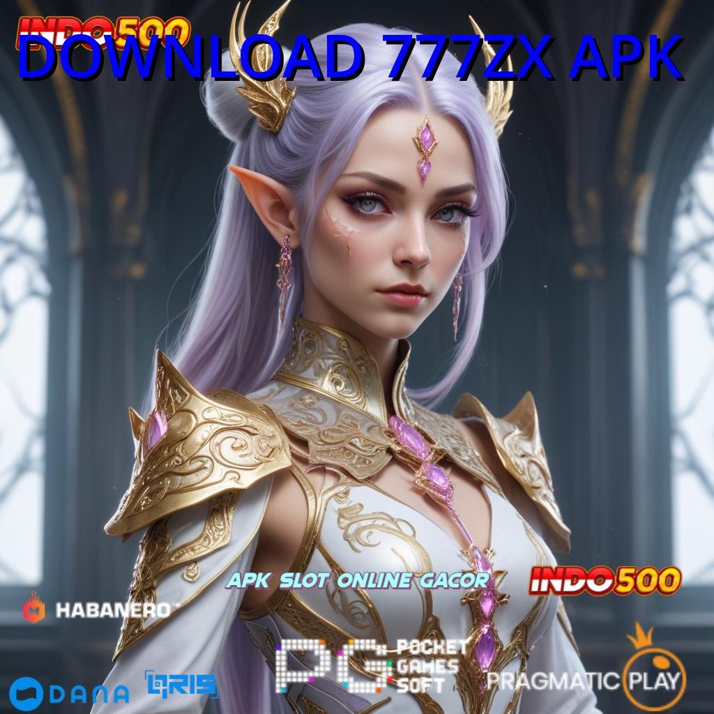 DOWNLOAD 777ZX APK 🥇 Update Informasi Jackpot Gampang Langsung Masuk