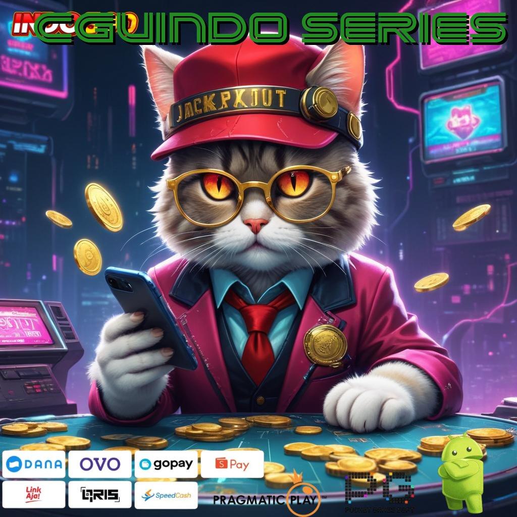 CGVINDO SERIES Dp Ewallet 20 000 Kode Cheat Slot Apk