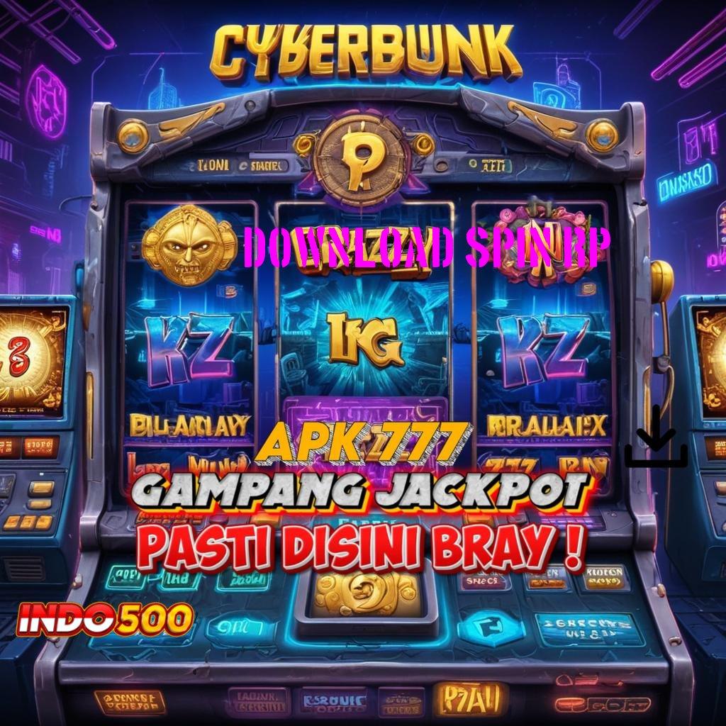 DOWNLOAD SPIN RP ♍ Keluar Sekarang RTP Indonesia Top Sekali