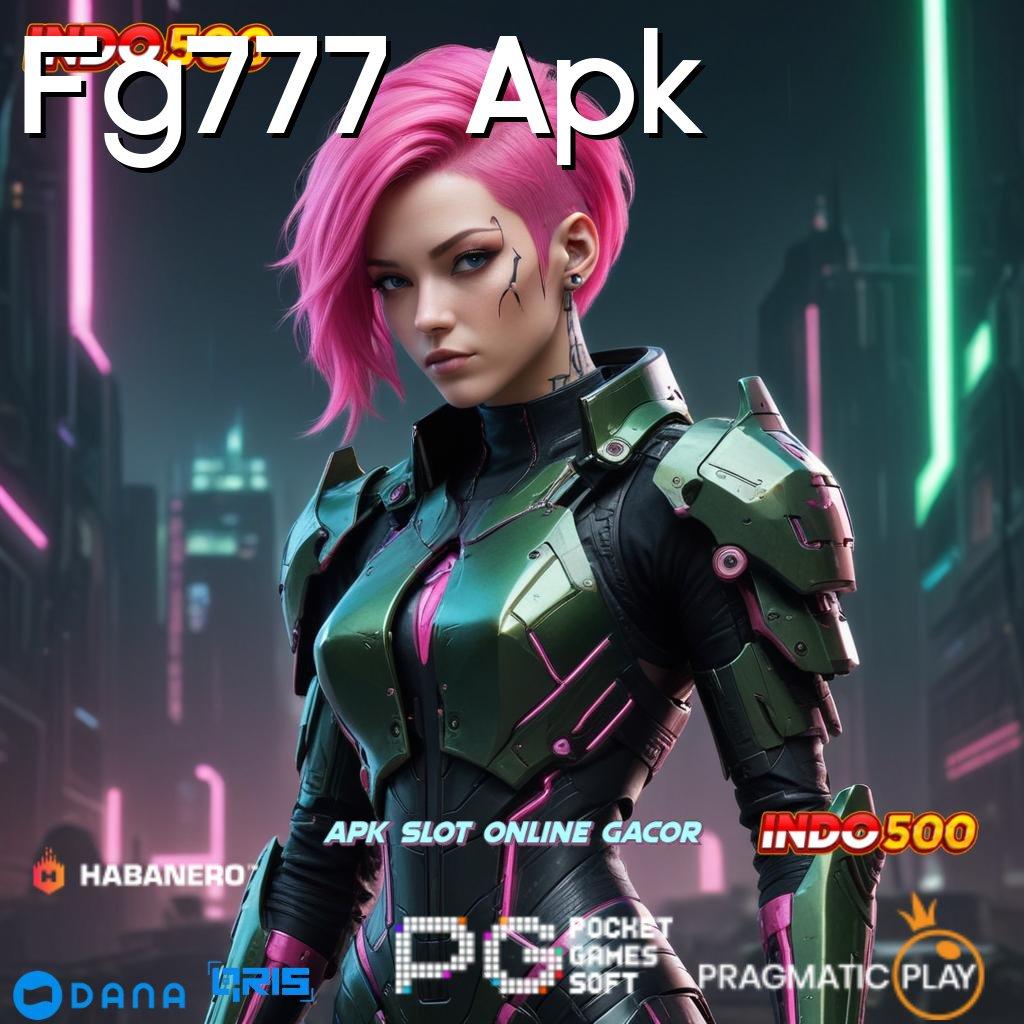 Fg777 Apk