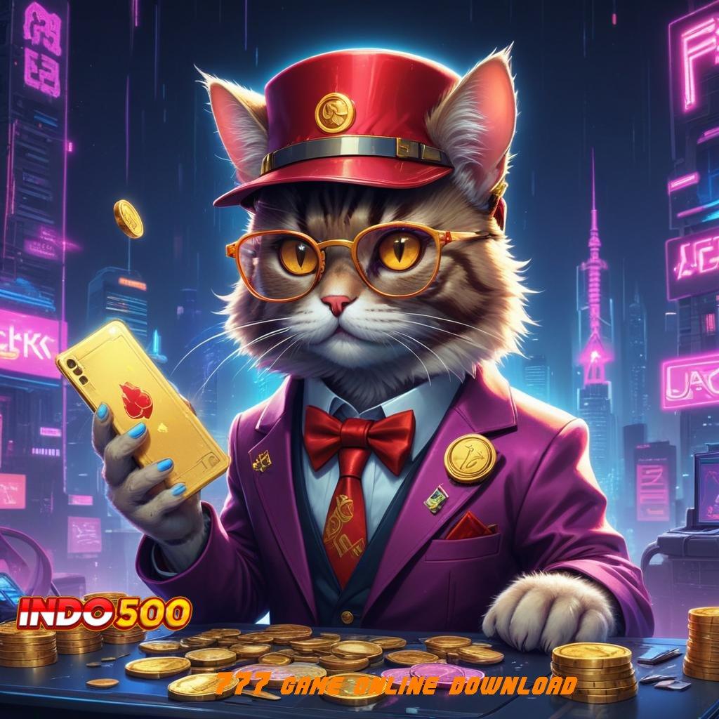 777 GAME ONLINE DOWNLOAD → Link Substitusi Apk Slot Maxwin Android & iOS Versi Terbaru Gratis