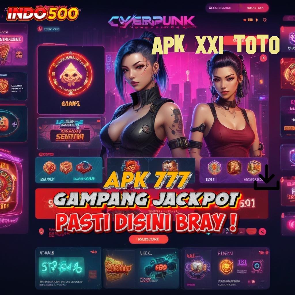 APK XX1 TOTO 🔎 rilis terbaru modal minim untung maksimal